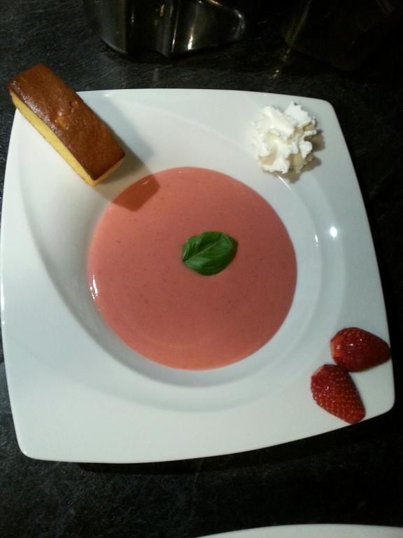 Le Mas De La Colombe กรอส์พิแอร์ ภายนอก รูปภาพ